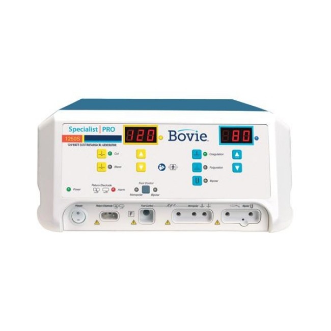 GENERATOR 1250 S ELECTROSURGICAL PRO