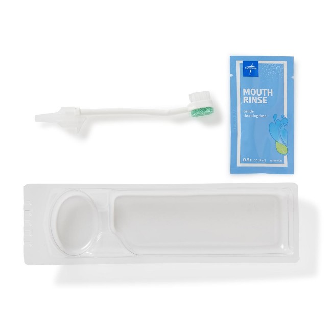 Kit  Suction  Toothbrush  Economy W Bioten