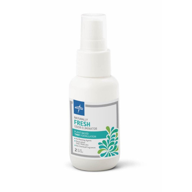 Eliminator  Odor  Spray  Medline Fresh  2Oz