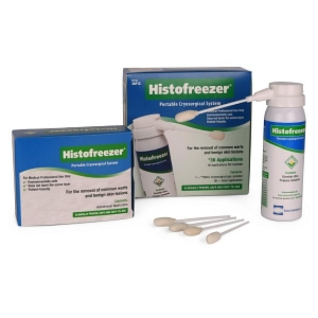 Histofreezer Kit 36App 5Mm