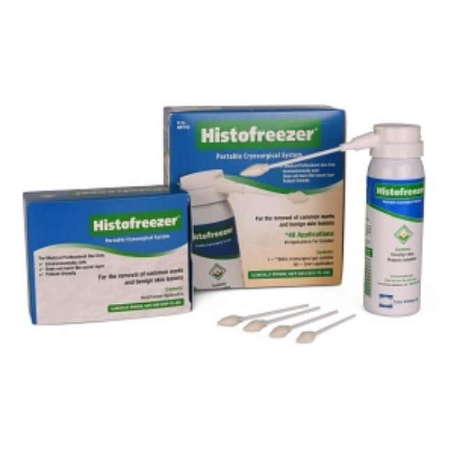 Histofreezer Kit 40 App 2Mm
