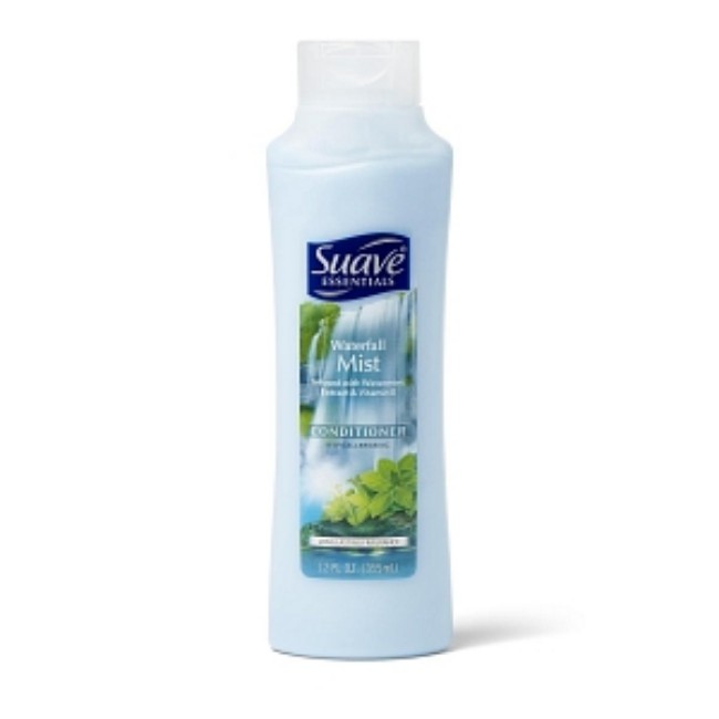 Suave Conditioner Waterfall Mist 12Oz