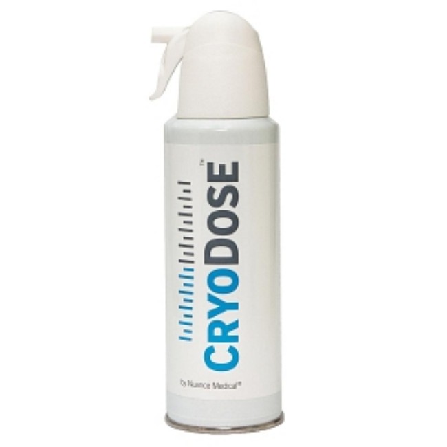 Cryodose 162Ml Replacement Cannister