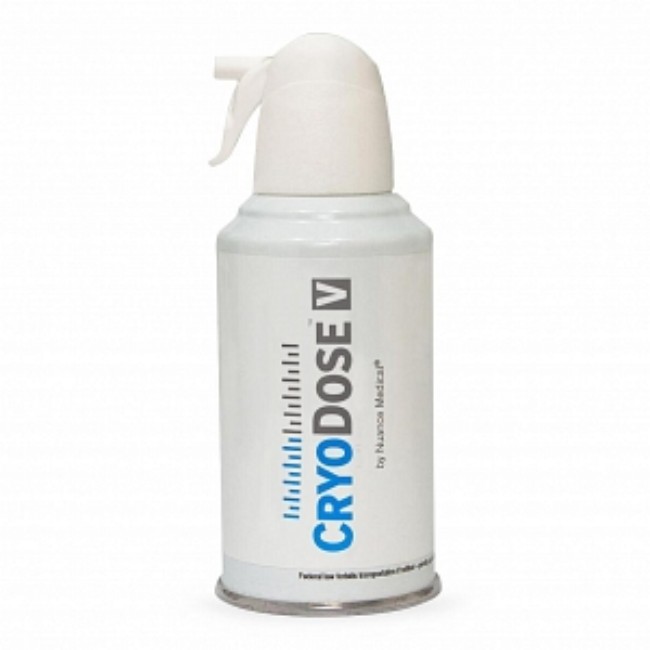 Cryodose 236Ml Replacement Cannister