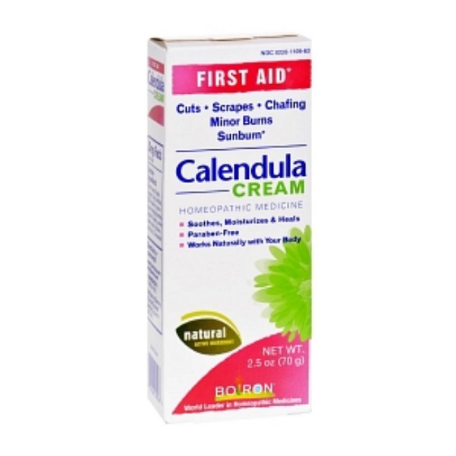 Calendula Cream 2 5Oz