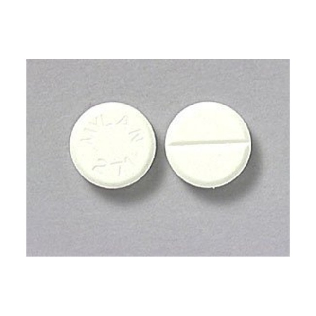 Diazepam 2Mg Tab Ud 100Pk C4