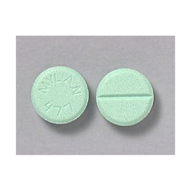 Diazepam Tab 10Mg Ud C 4