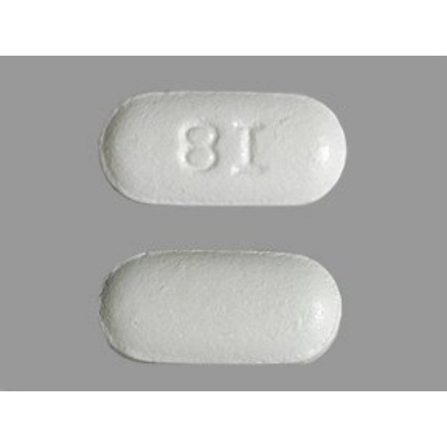 Ibuprofen 800Mg Ud Tab 100Bx