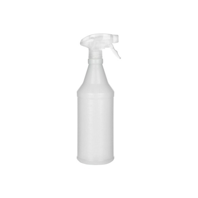 Bottles   Spray  Empty Spray Bottle   16Oz 