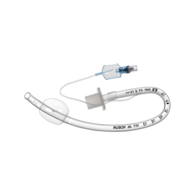 Endotracheal Tube  AGT Oral Cuff  3 5mm