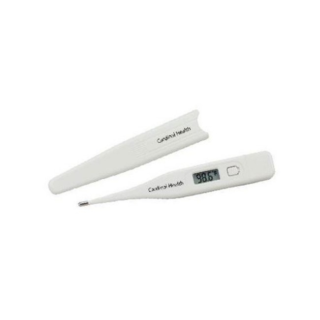 Thermometers   Medical  Oral Thermometer   Quick Read In 10 Seconds