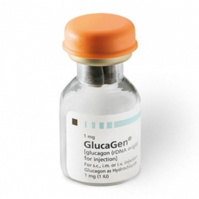 Glucagen 1Mg Diagnostic Kit