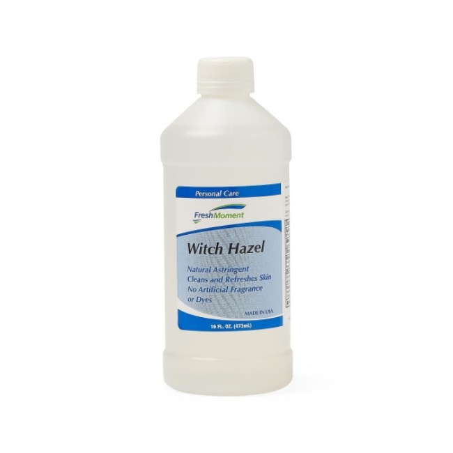 Witch Hazel  Witch Hazel   16 Oz 