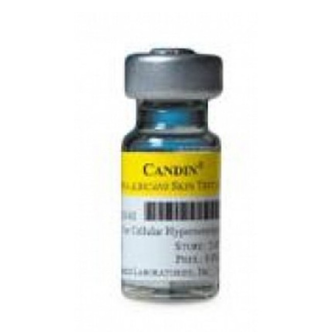 Candin Multi Dose Vial   1 Ml