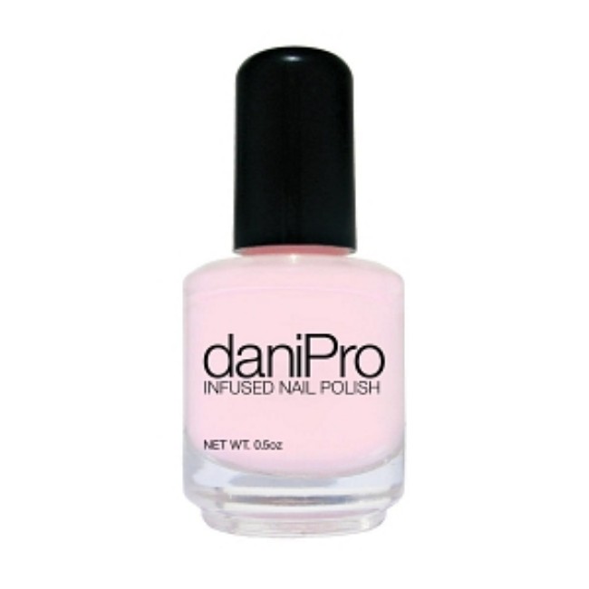 Danipro   G15   Pink   Love Is All