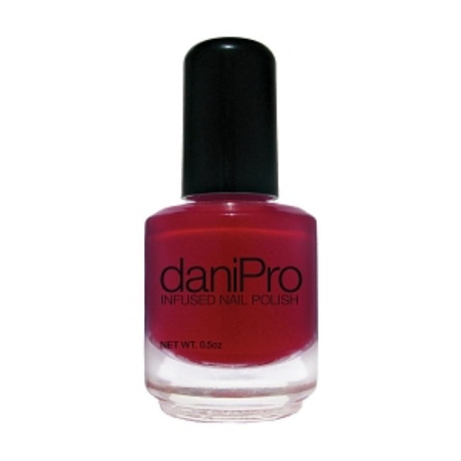 Danipro   G16   Deep Red   Always Be Tr