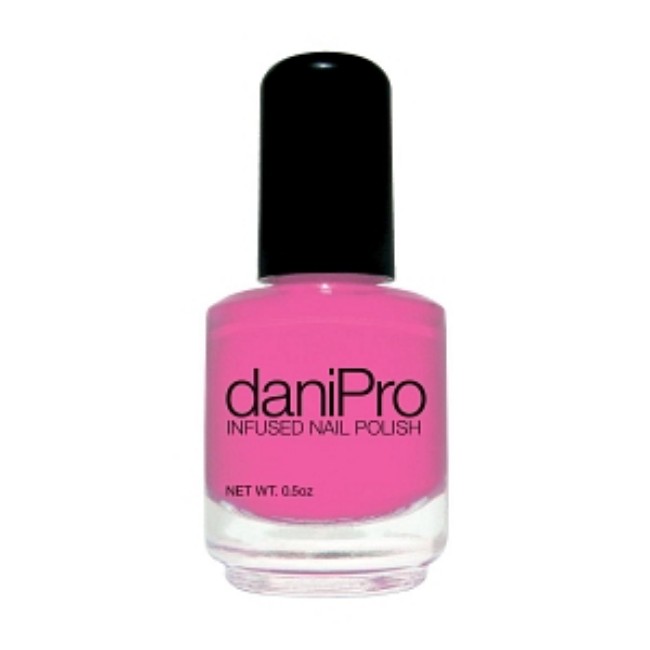 Danipro   G22   Pure Pink   My Girl