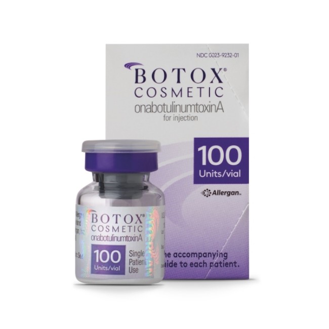 Botox   Cosmetic  Onabotulinumtoxina  50 Units  1 Vial 2