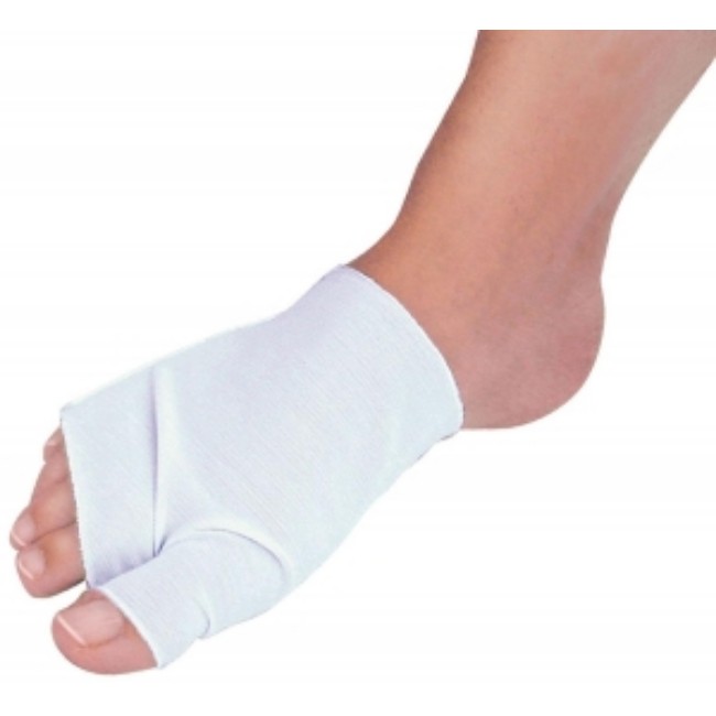 Forefoot Compression Sleeve   Large