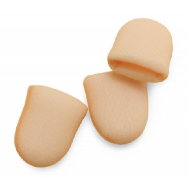 Polyfoam Nylon Covered Toe Caps 1 2