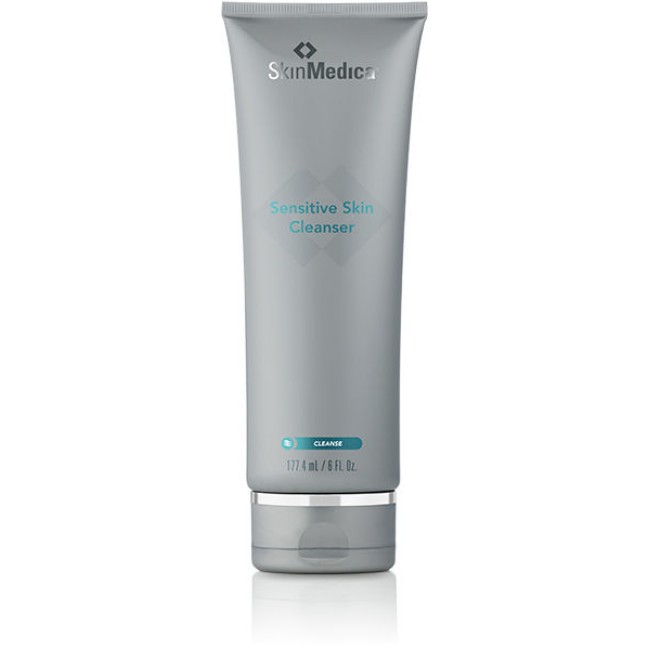 Sensitive Skin Cleanser 6 Oz  Must Be Ordered In Multiples Of 6