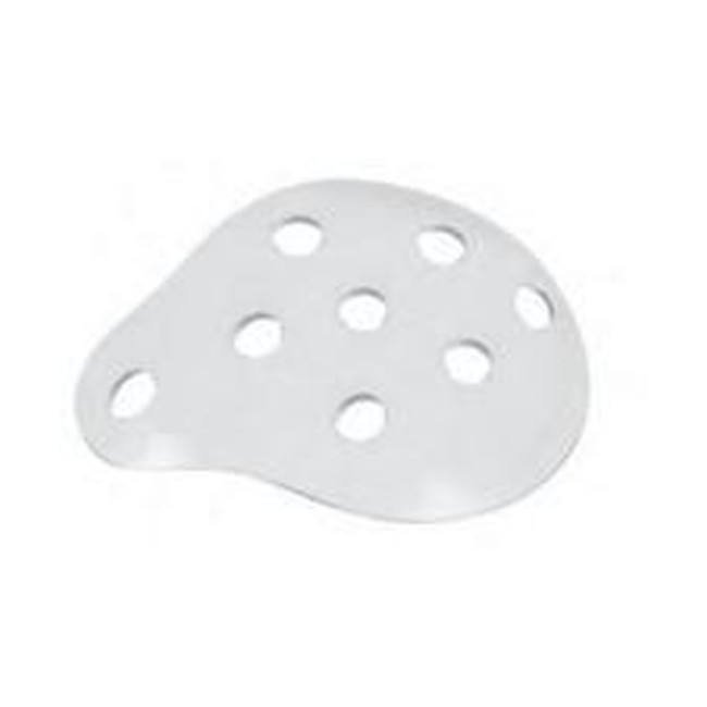 Eye Shields  Universal Eye Shield   7 5 Cm X 6 5 Cm