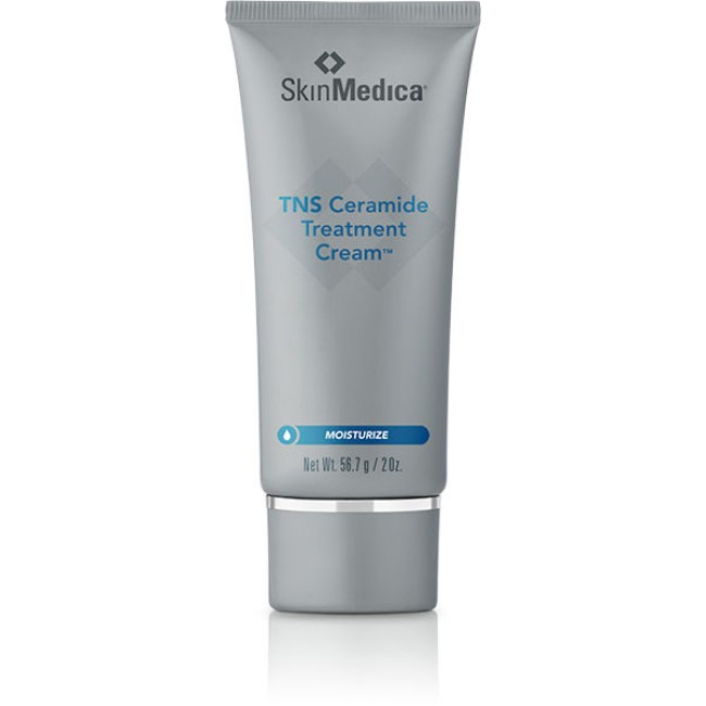 Tns Ceramide Treatment Cream  2 Oz 