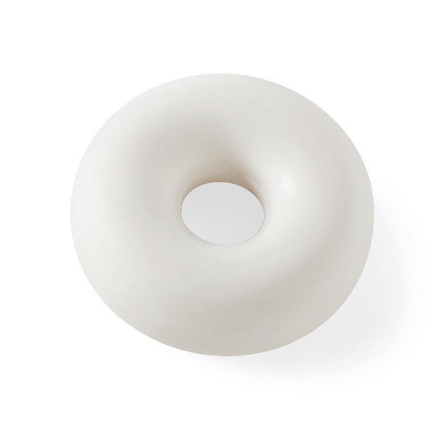 Pessary  Donut  Cmprss  Size 1   2 25   57Mm