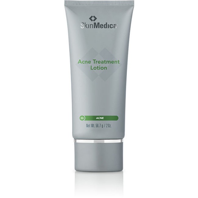 Acne Treatment Lotion 2 Oz  Must Be Ordered In Multiples Of 6