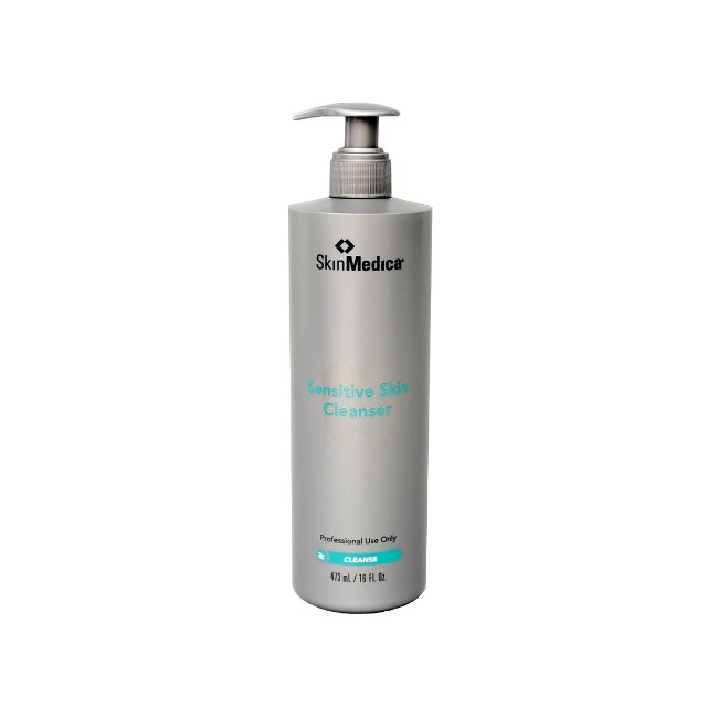 Sensitive Skin Cleanser 16 Oz