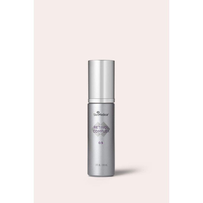 Retinol Complex 0 5 Oz 