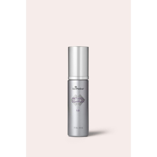 Retinol Complex 1 0 Oz 