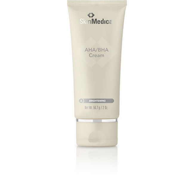 Aha Bha Cream 2 Oz