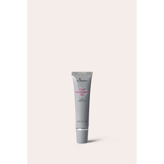 Scar Recovery Gel 0 5 Oz
