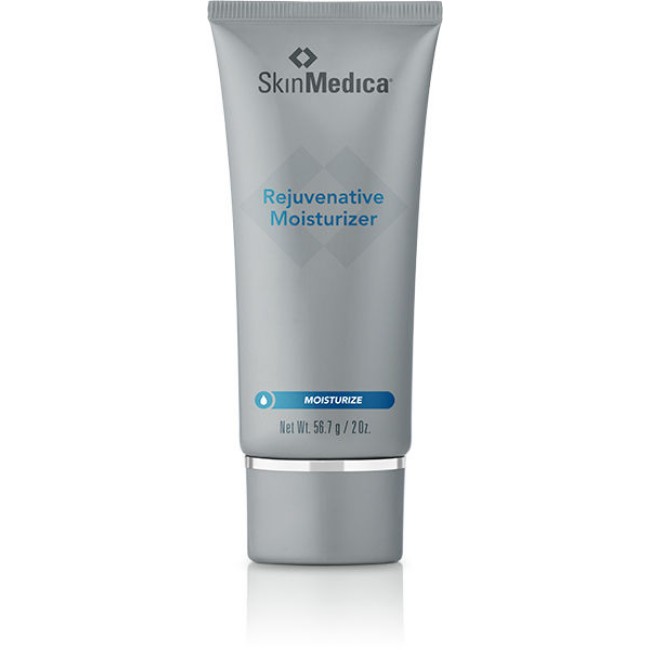 Rejuvenative Moisturizer 2 Oz