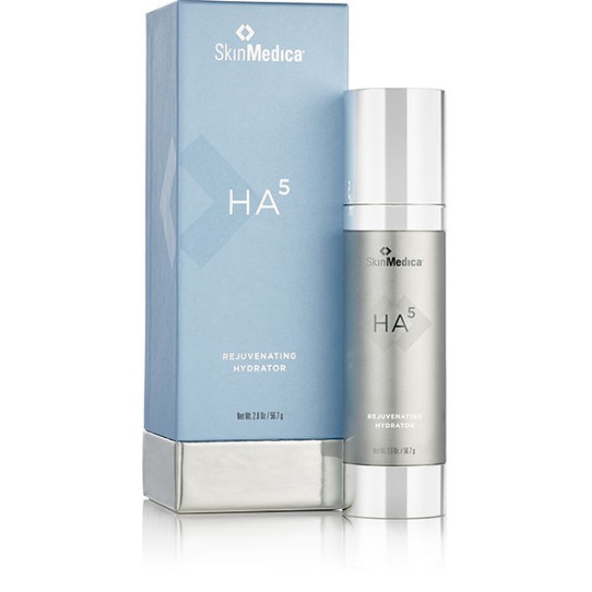 Ha5  Rejuvenating Hydrator 2 Oz 