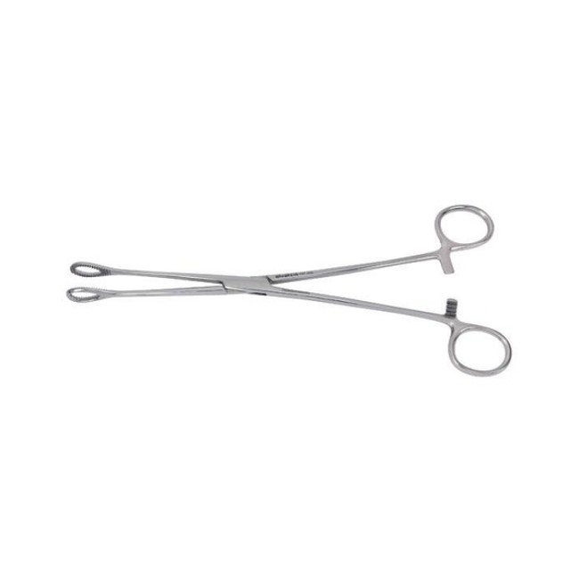 FORCEPS FOERSTER SPONGE 9 5 STRAIGHT