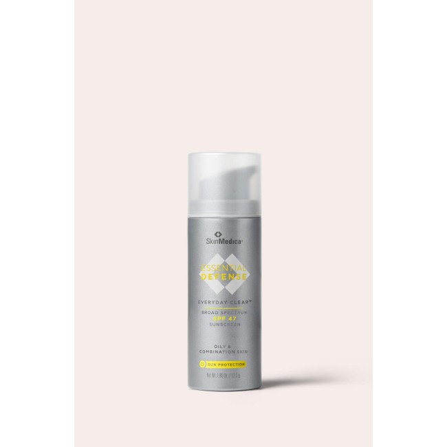 Esd Everyday Clear Spf 47 0 25 Oz  While Supplies Last 