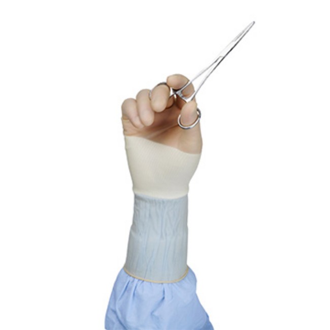 Gloves  Protexis Latex Hydrogel Surgical Gloves   Size 8 5