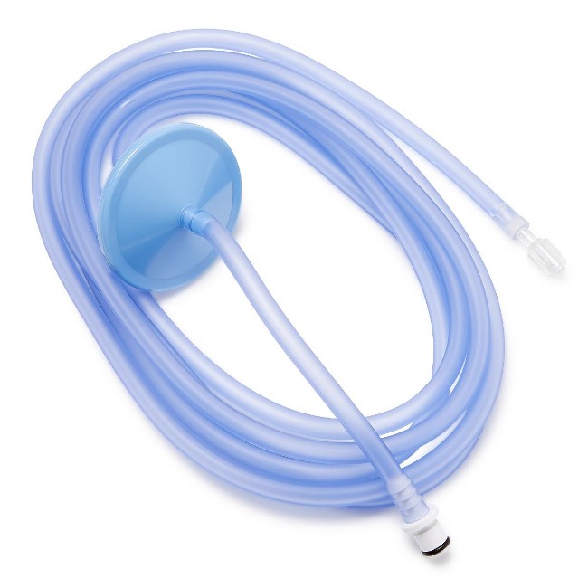 Tubing  Insufflation  W Cpc Connector