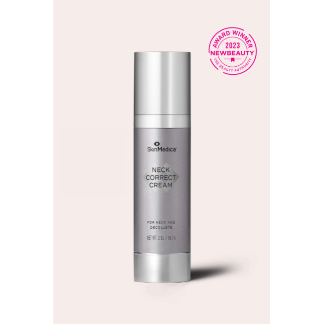 Skinmedica    Neck Correct Cream
