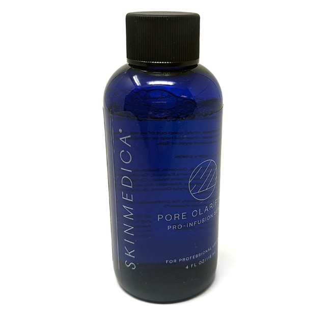 Skinmedica  Pore Clarifying Serum With Opti Cide3    Clear Disp  Caps 4Oz  12 Each 