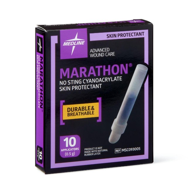 Protectant  Skin  Marathon  Liquid