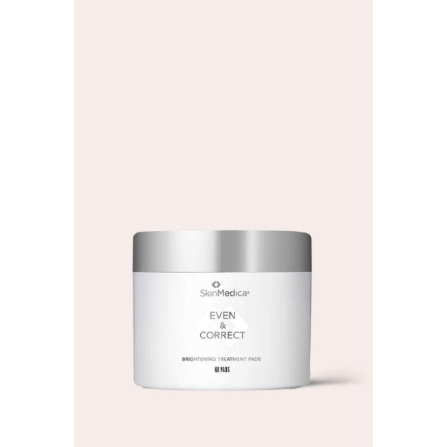 Skinmedica  Even   Correct Brightening Treatment Pads