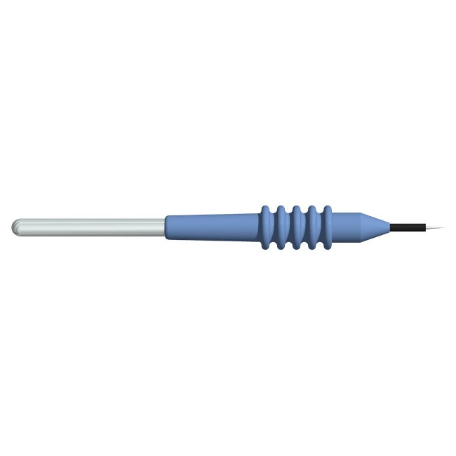 Needle  Microsurg  Tungsten  2Cm  Straight