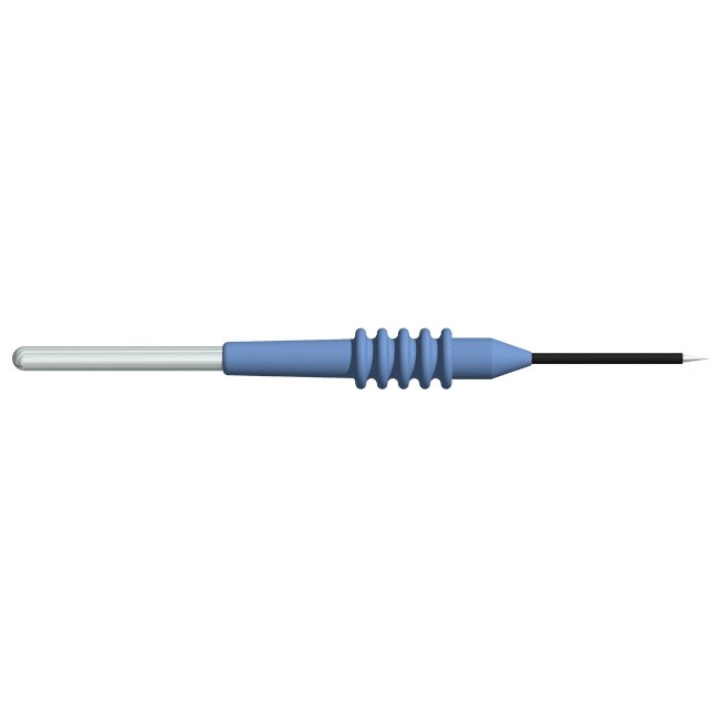 Needle  Microsurg  Tungsten  3Cm  Straight