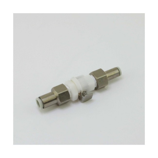 Coupler Set   Plastic Eaches