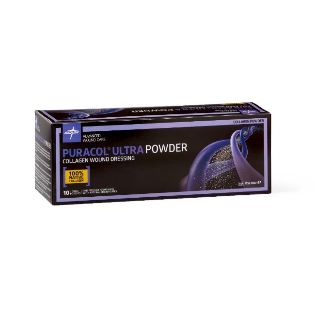 Collagen   Particles   Puracol Ultra   1G