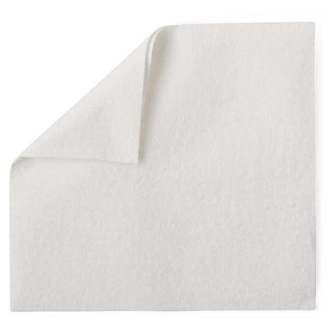 Washcloth  Deluxe  Disposable  13X20