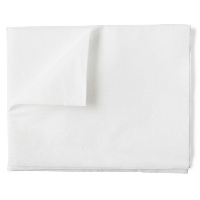 Washcloth  Disposable  White  10X13
